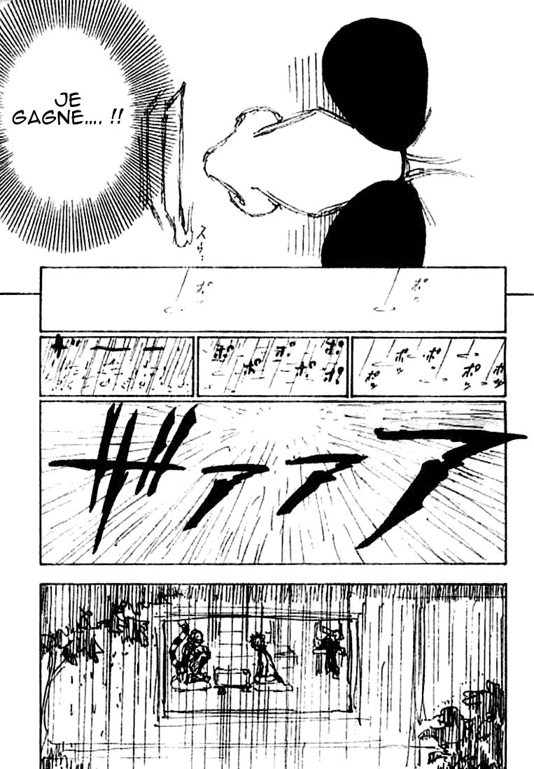 Hunter X Hunter: Chapter chapitre-246 - Page 13