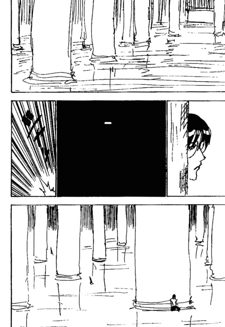 Hunter X Hunter: Chapter chapitre-251 - Page 7