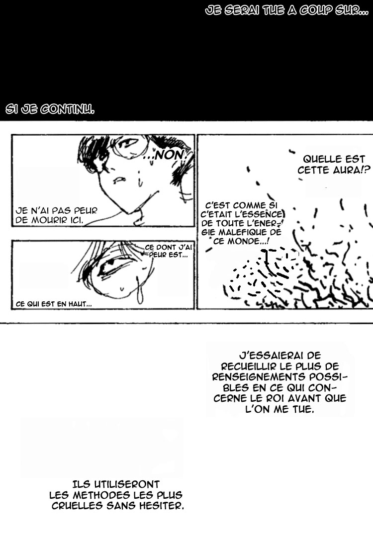 Hunter X Hunter: Chapter chapitre-251 - Page 15