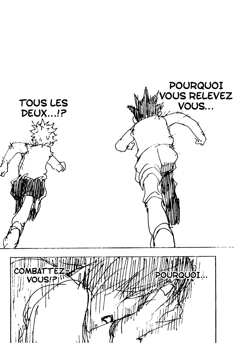 Hunter X Hunter: Chapter chapitre-252 - Page 7