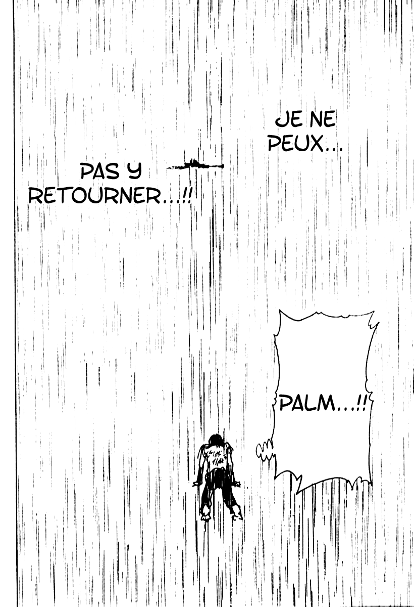 Hunter X Hunter: Chapter chapitre-252 - Page 9