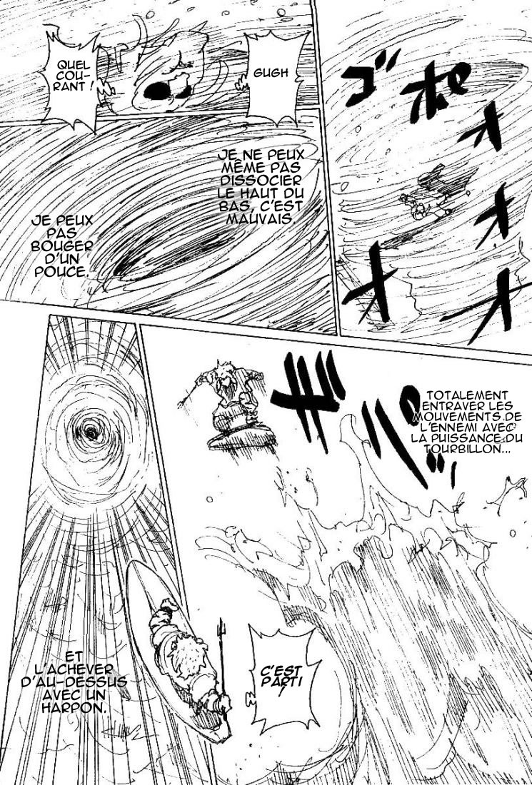 Hunter X Hunter: Chapter chapitre-253 - Page 14