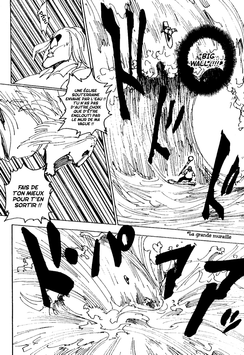 Hunter X Hunter: Chapter chapitre-254 - Page 5