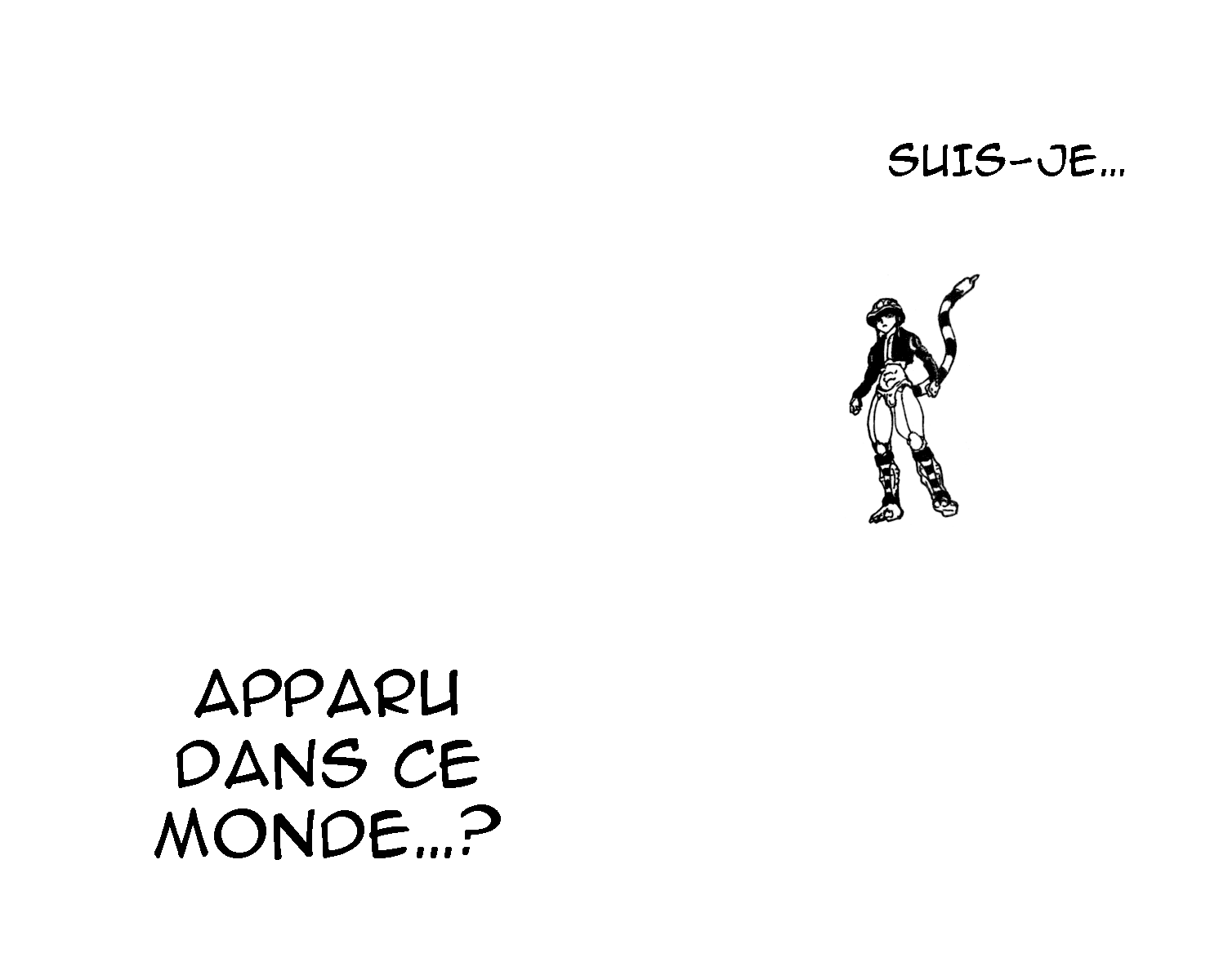 Hunter X Hunter: Chapter chapitre-260 - Page 13