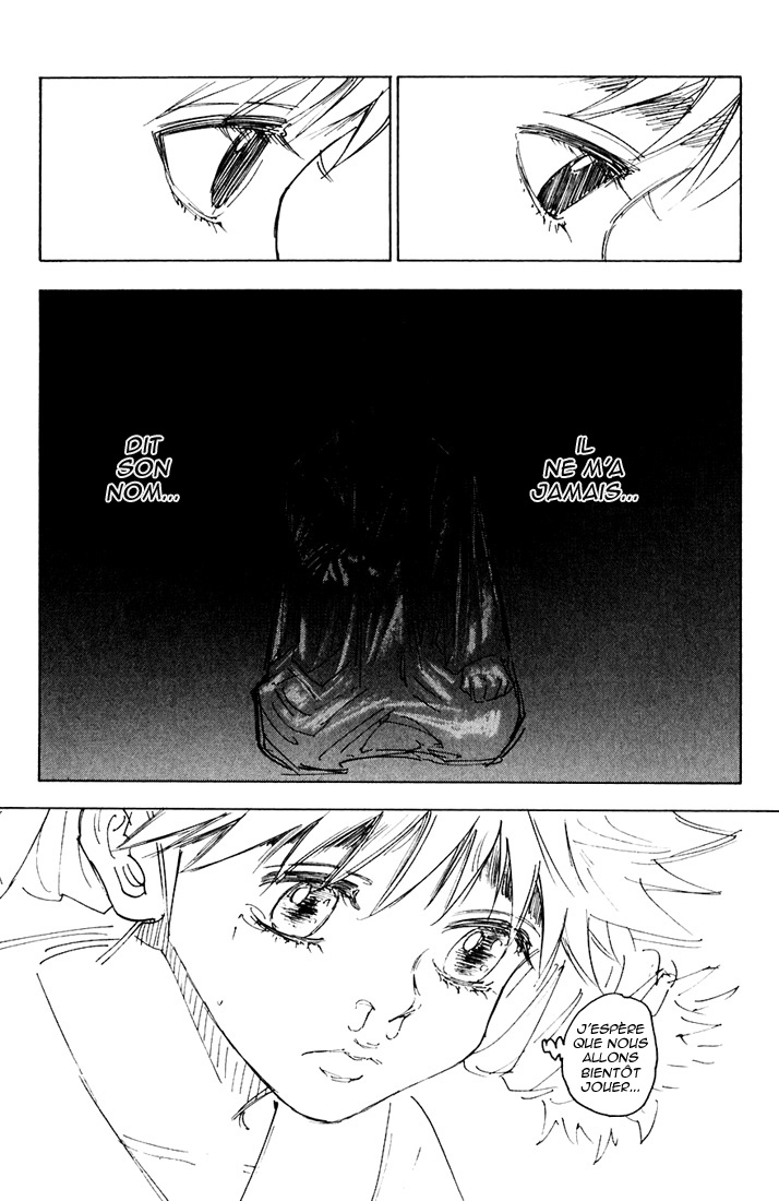 Hunter X Hunter: Chapter chapitre-261 - Page 16