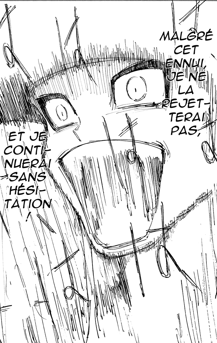 Hunter X Hunter: Chapter chapitre-261 - Page 18