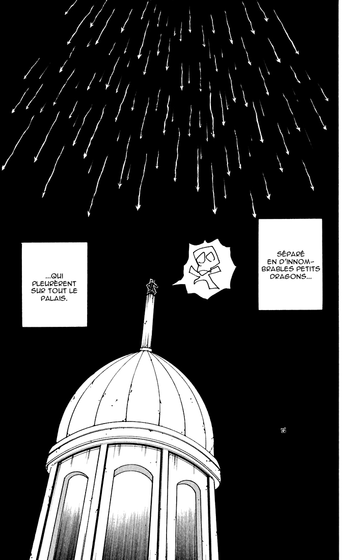 Hunter X Hunter: Chapter chapitre-263 - Page 17