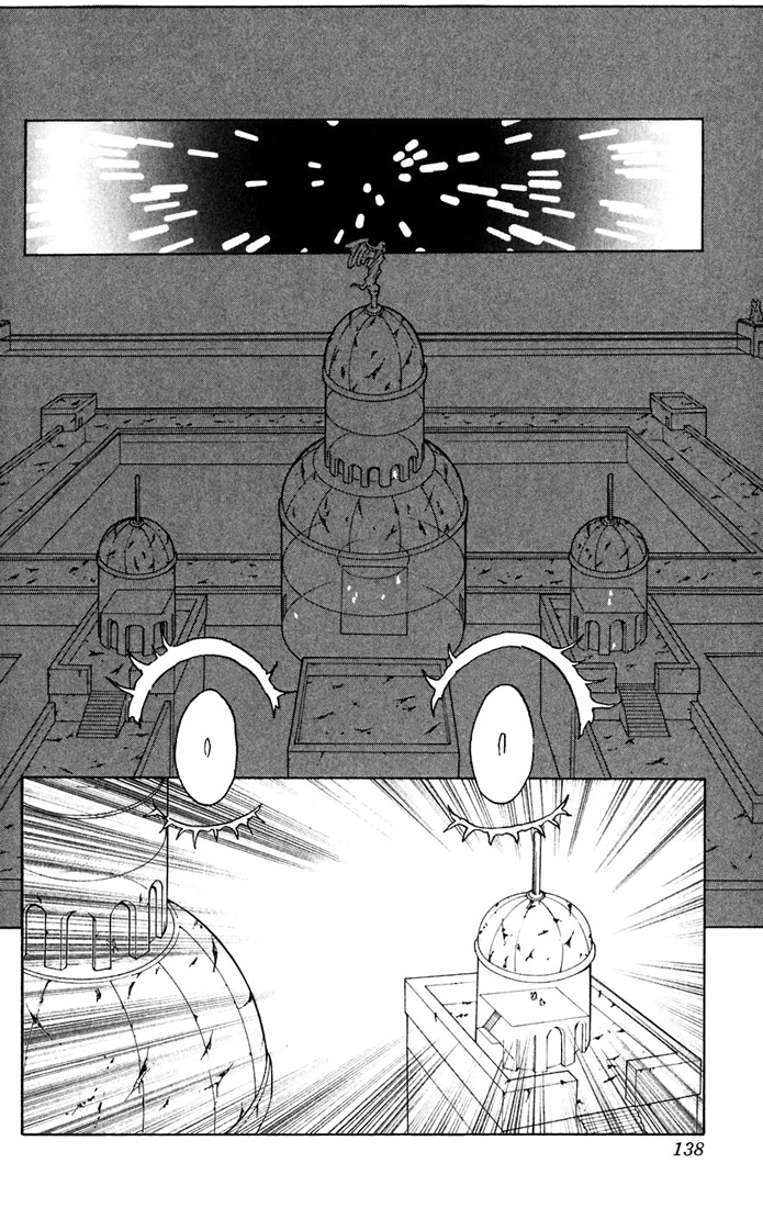 Hunter X Hunter: Chapter chapitre-267 - Page 11