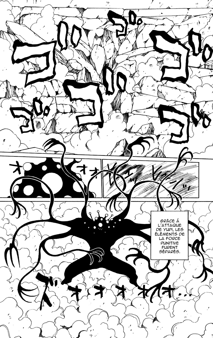 Hunter X Hunter: Chapter chapitre-268 - Page 12