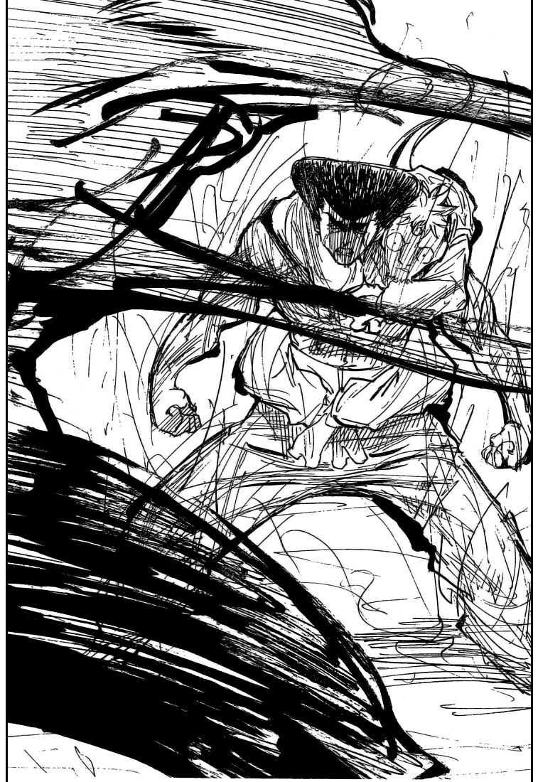 Hunter X Hunter: Chapter chapitre-271 - Page 13