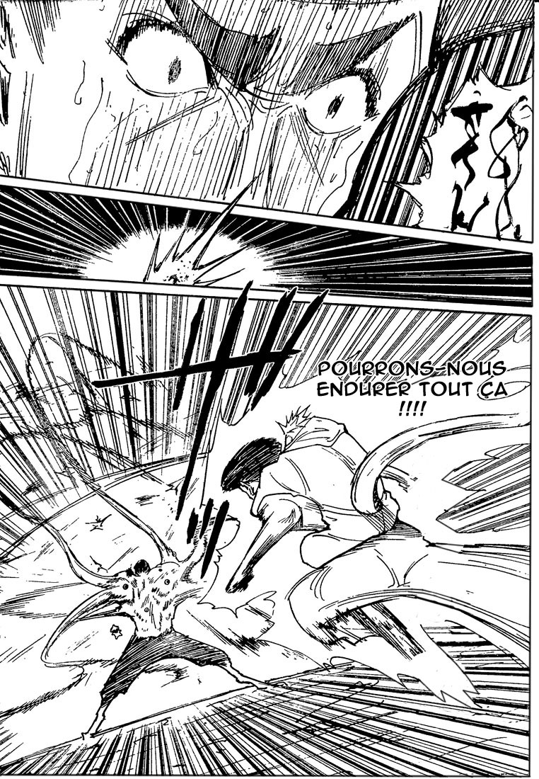 Hunter X Hunter: Chapter chapitre-272 - Page 4