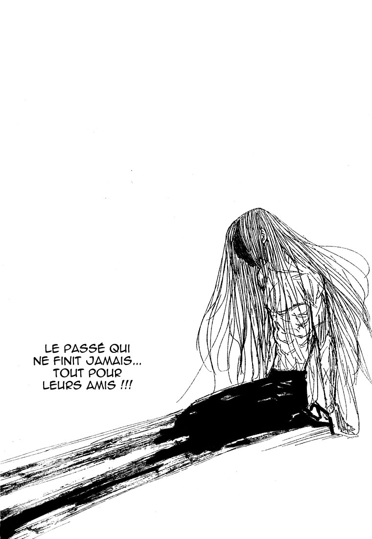 Hunter X Hunter: Chapter chapitre-275 - Page 19