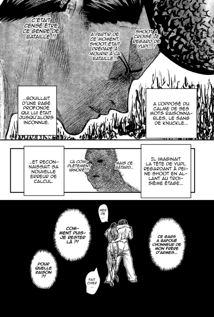Hunter X Hunter: Chapter chapitre-277 - Page 9