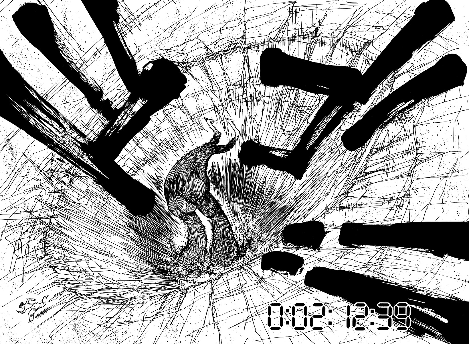 Hunter X Hunter: Chapter chapitre-278 - Page 4