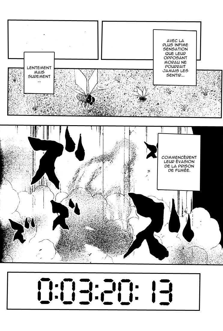 Hunter X Hunter: Chapter chapitre-279 - Page 5