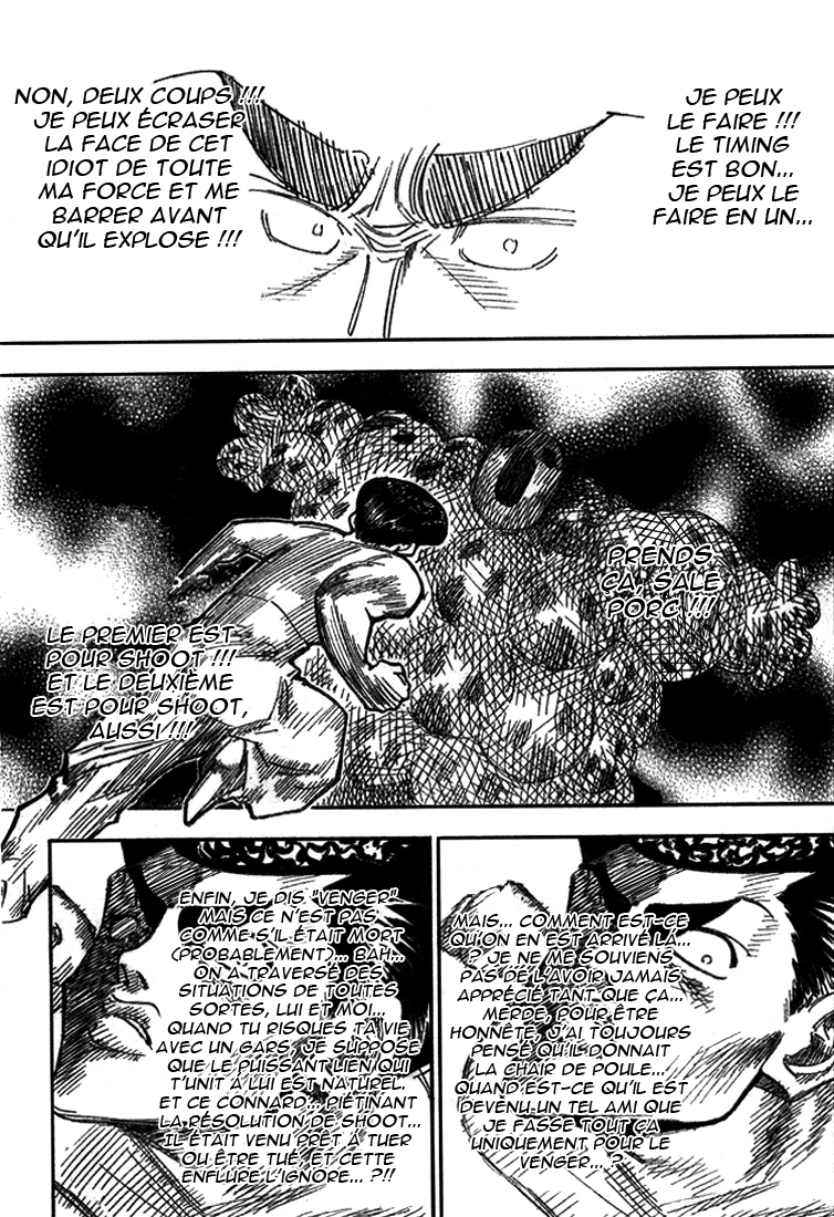 Hunter X Hunter: Chapter chapitre-280 - Page 9