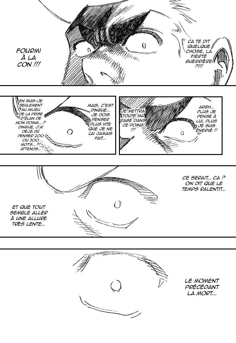 Hunter X Hunter: Chapter chapitre-280 - Page 10