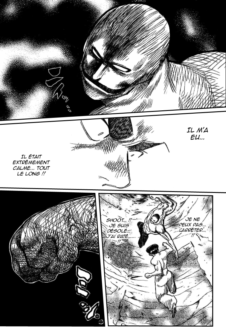 Hunter X Hunter: Chapter chapitre-280 - Page 12