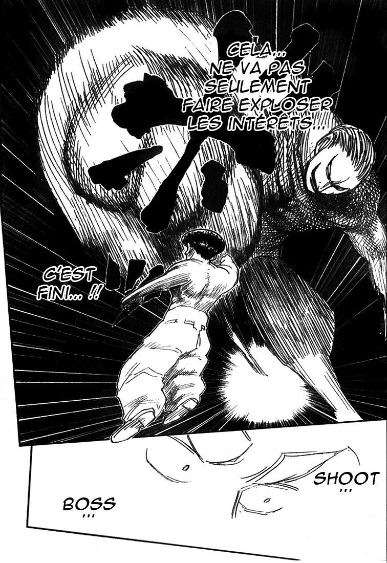 Hunter X Hunter: Chapter chapitre-280 - Page 13
