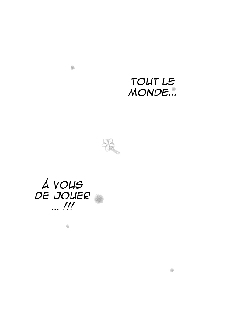 Hunter X Hunter: Chapter chapitre-280 - Page 14