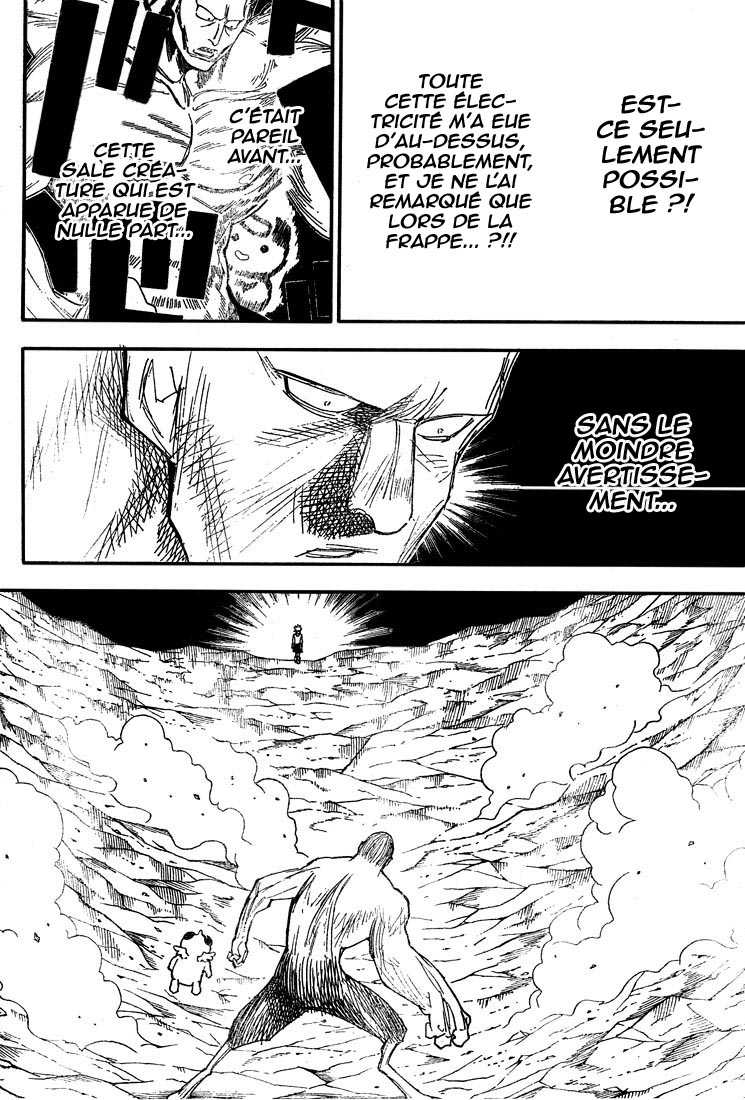 Hunter X Hunter: Chapter chapitre-281 - Page 12