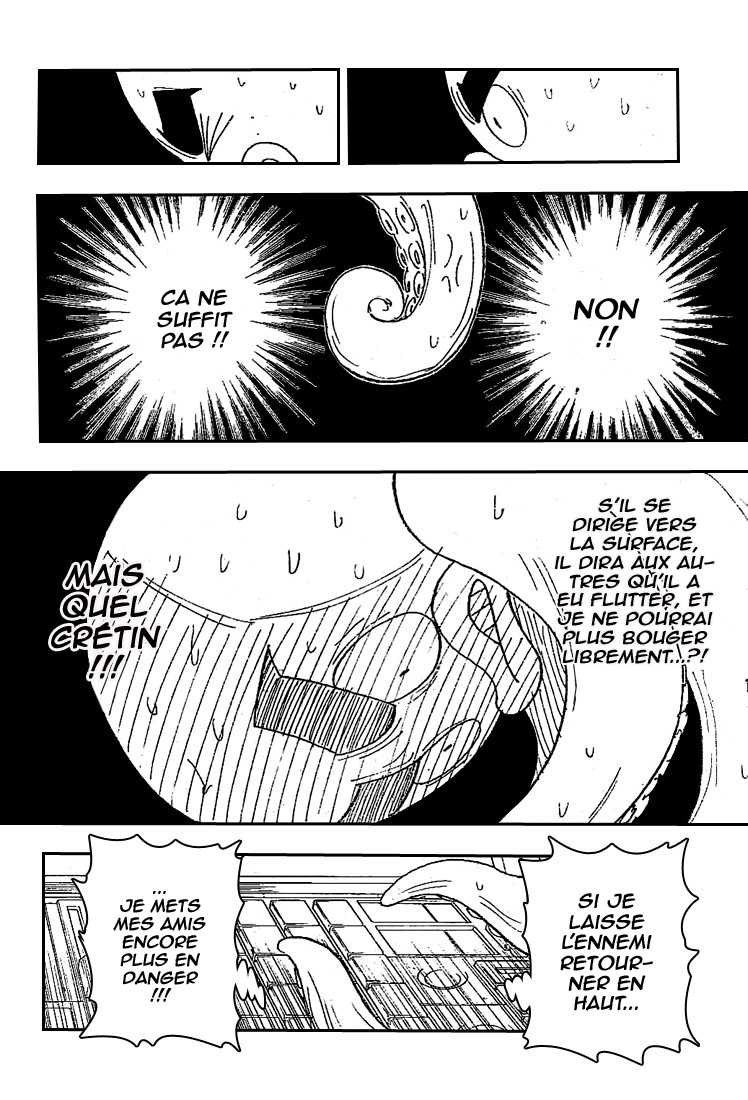 Hunter X Hunter: Chapter chapitre-282 - Page 9