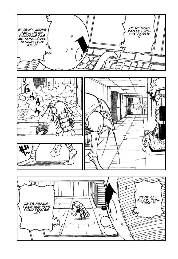 Hunter X Hunter: Chapter chapitre-282 - Page 12