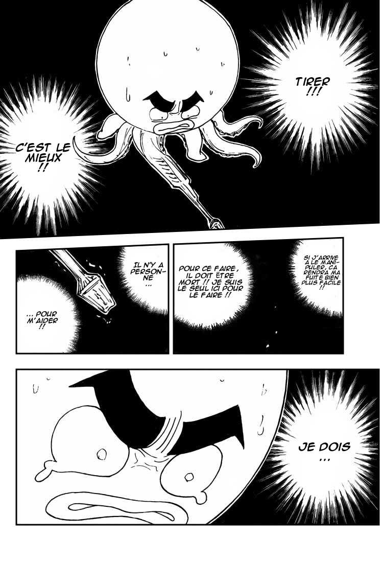 Hunter X Hunter: Chapter chapitre-283 - Page 13