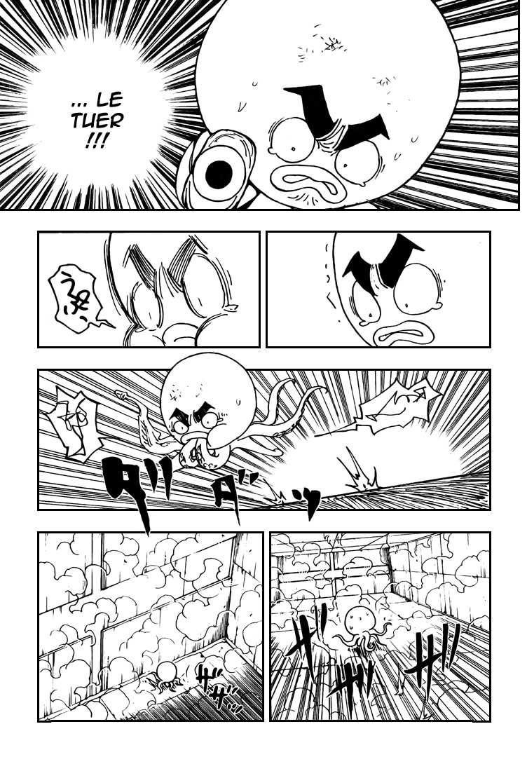 Hunter X Hunter: Chapter chapitre-283 - Page 14