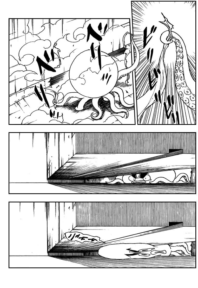 Hunter X Hunter: Chapter chapitre-283 - Page 15