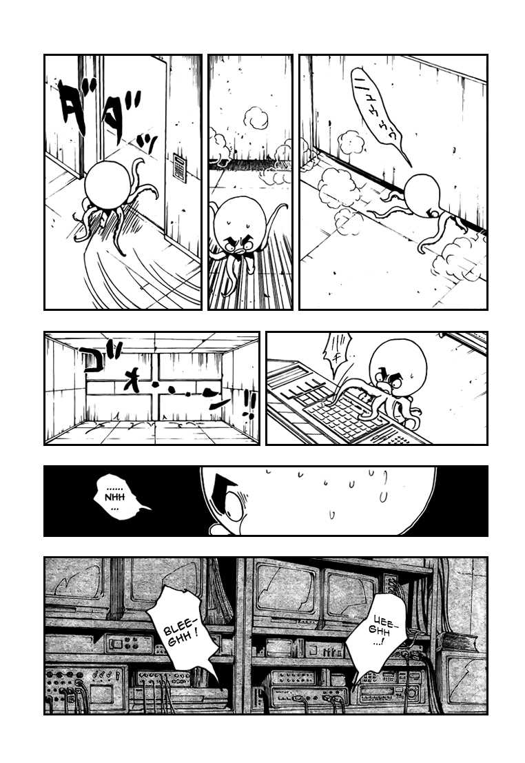Hunter X Hunter: Chapter chapitre-283 - Page 16
