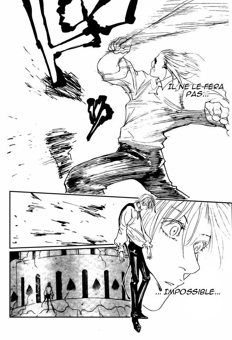Hunter X Hunter: Chapter chapitre-283 - Page 19