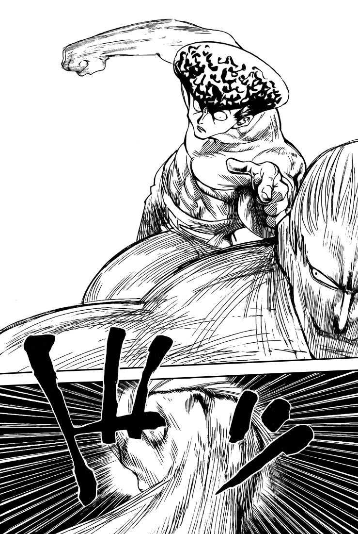 Hunter X Hunter: Chapter chapitre-285 - Page 12