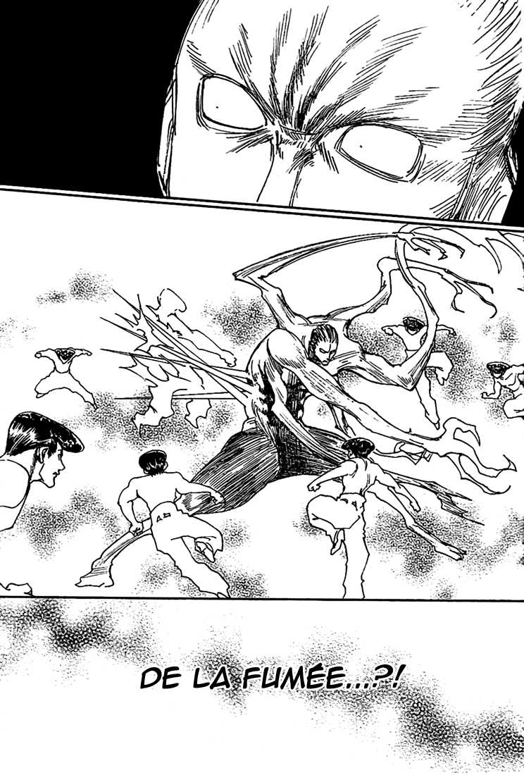 Hunter X Hunter: Chapter chapitre-285 - Page 13