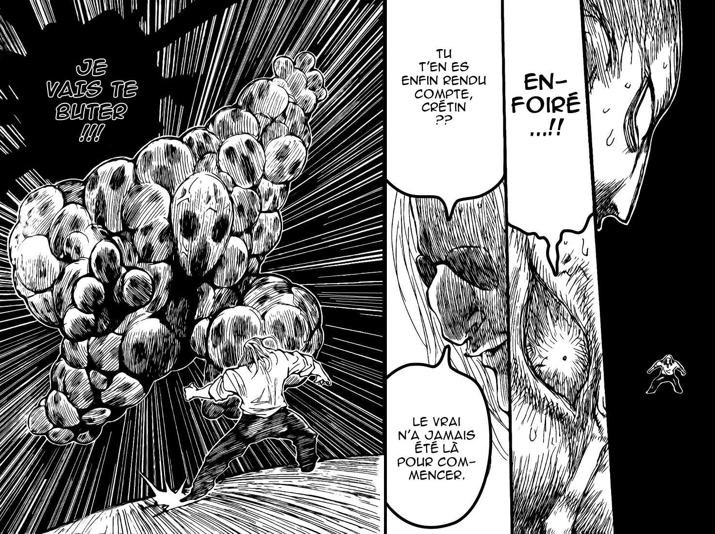 Hunter X Hunter: Chapter chapitre-285 - Page 14