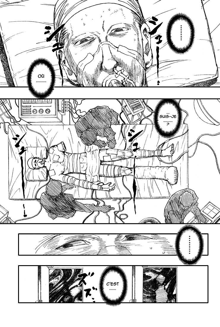 Hunter X Hunter: Chapter chapitre-286 - Page 12