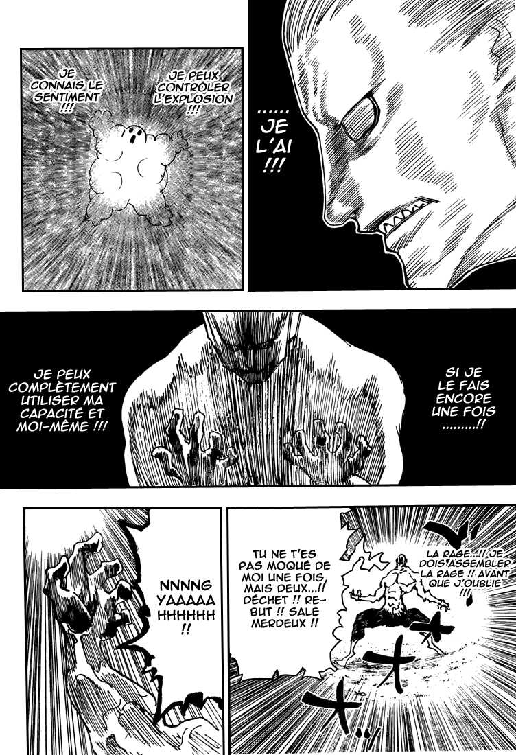 Hunter X Hunter: Chapter chapitre-287 - Page 7