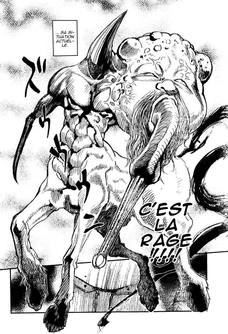 Hunter X Hunter: Chapter chapitre-287 - Page 9