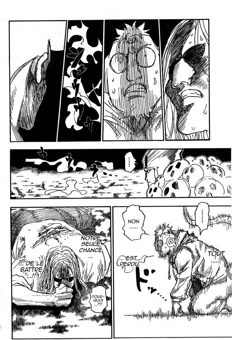 Hunter X Hunter: Chapter chapitre-289 - Page 14