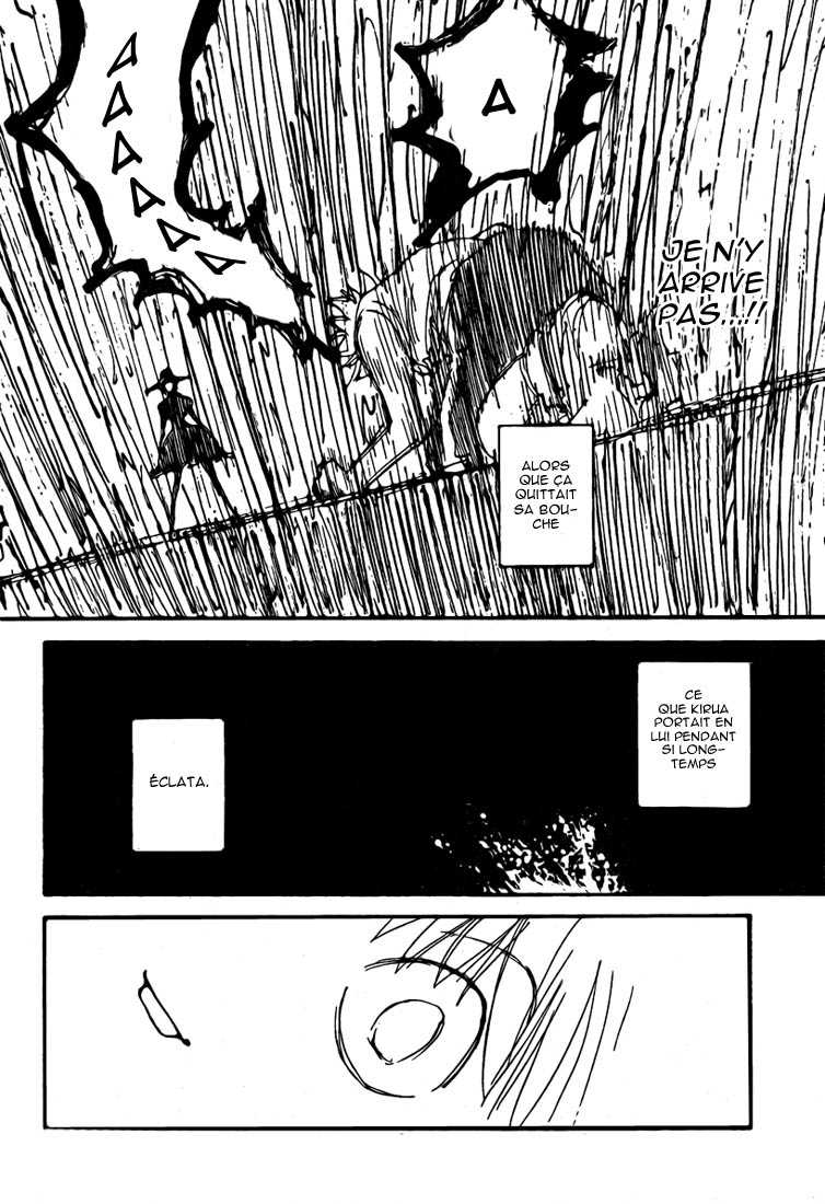 Hunter X Hunter: Chapter chapitre-294 - Page 9