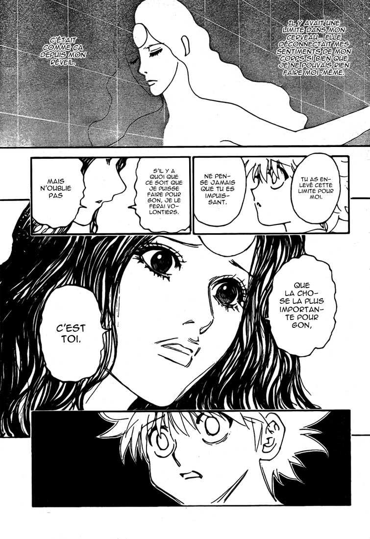 Hunter X Hunter: Chapter chapitre-294 - Page 18
