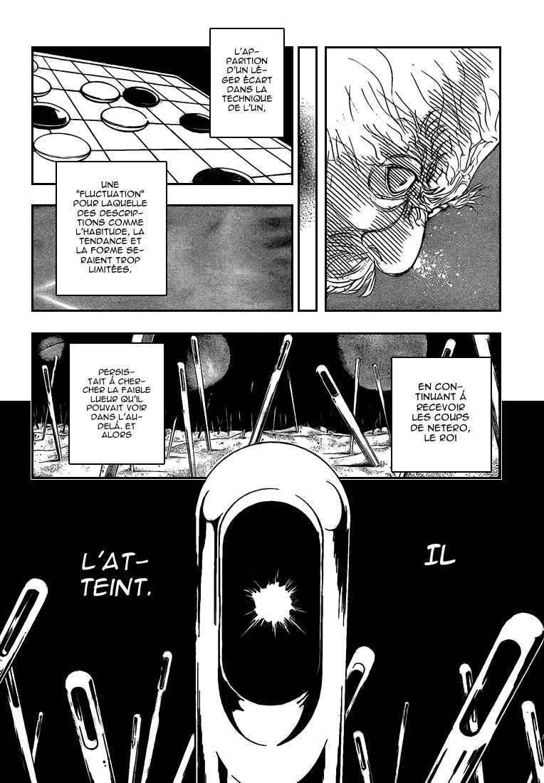 Hunter X Hunter: Chapter chapitre-297 - Page 8
