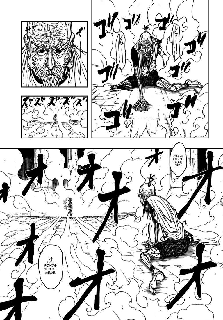 Hunter X Hunter: Chapter chapitre-297 - Page 16