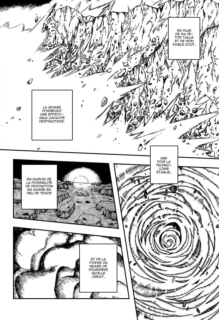 Hunter X Hunter: Chapter chapitre-298 - Page 8
