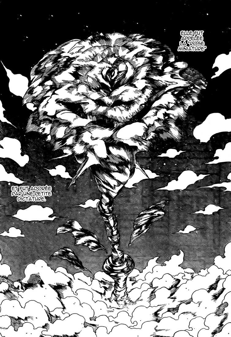 Hunter X Hunter: Chapter chapitre-298 - Page 9