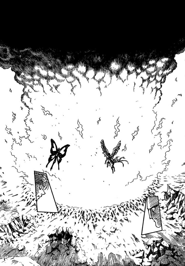 Hunter X Hunter: Chapter chapitre-298 - Page 15