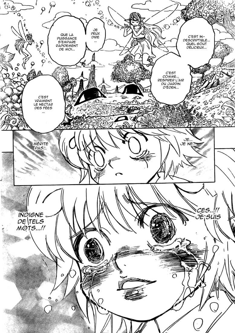 Hunter X Hunter: Chapter chapitre-299 - Page 10