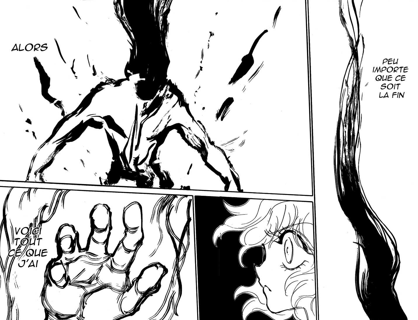 Hunter X Hunter: Chapter chapitre-305 - Page 15