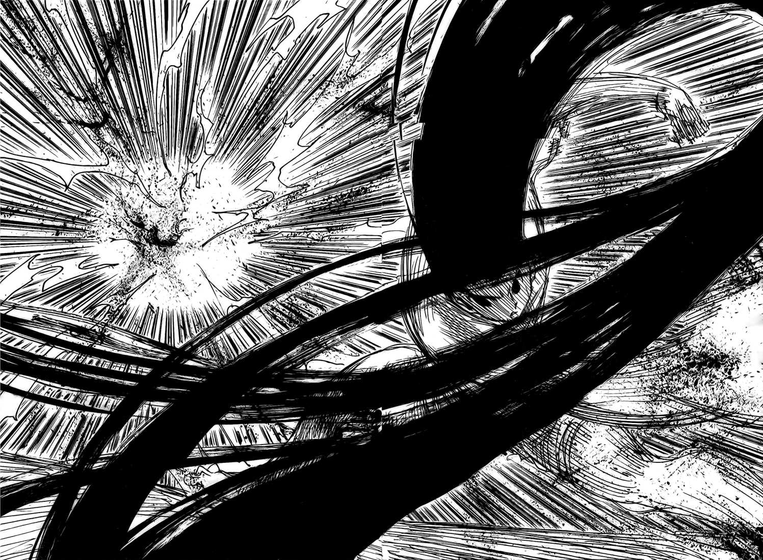 Hunter X Hunter: Chapter chapitre-306 - Page 14