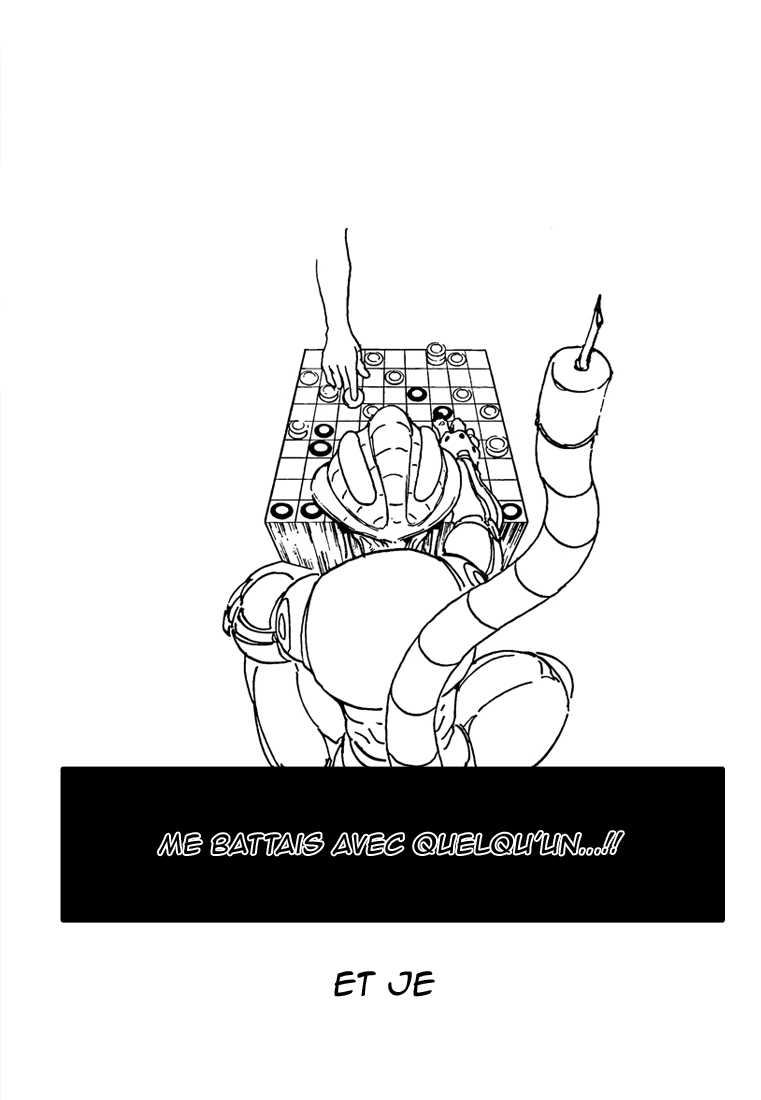 Hunter X Hunter: Chapter chapitre-310 - Page 12